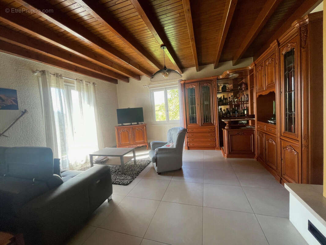 IMG_9080 - Maison à OLORON-SAINTE-MARIE