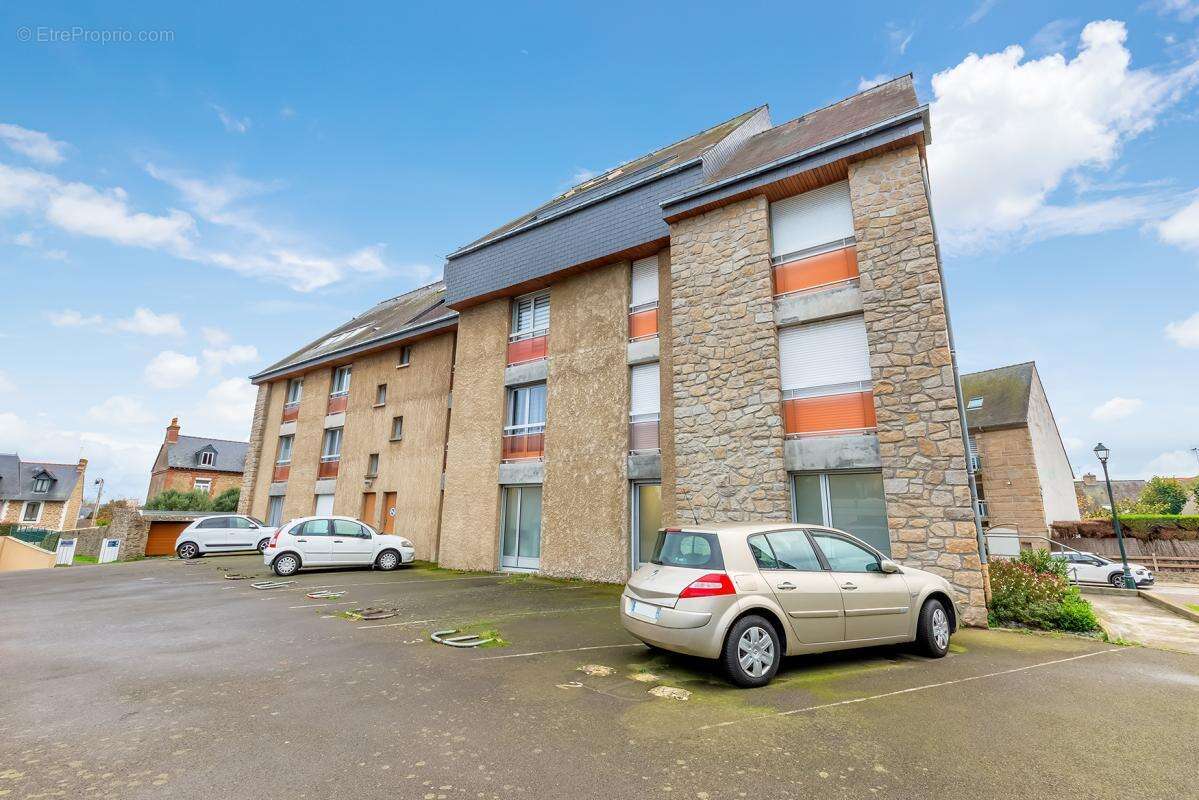 Appartement à DINARD