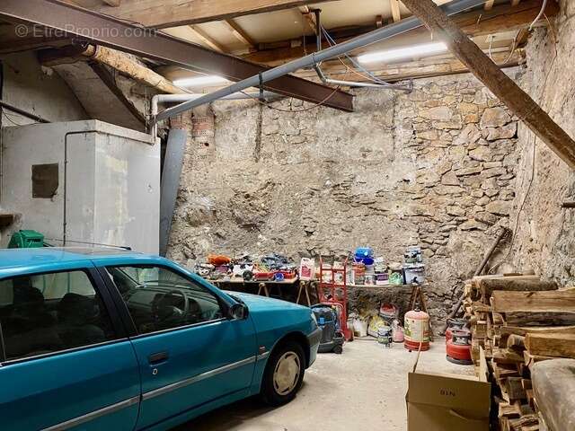 Maison à CESSENON-SUR-ORB