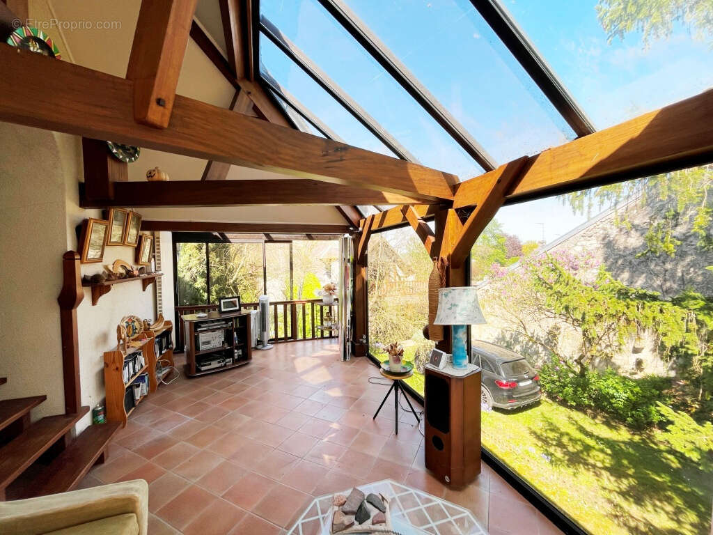 Maison à SENS