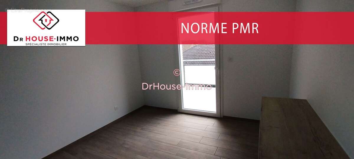 Appartement à HESINGUE