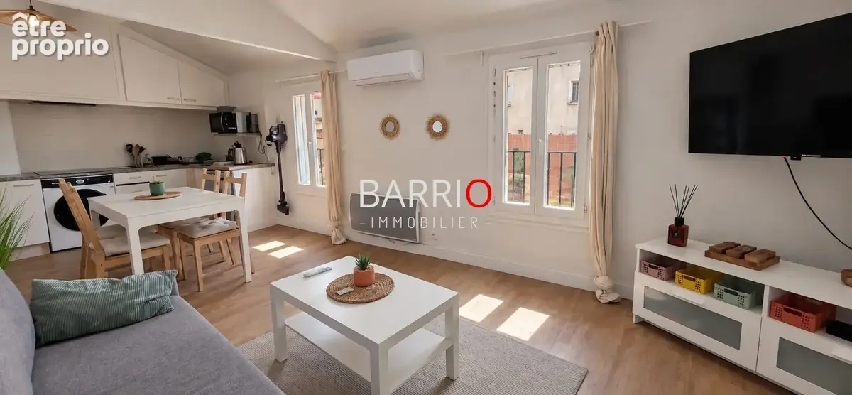 Appartement 3 pièces 52 m² à vendre à Banyuls-Sur-Mer (66650) - photo 4