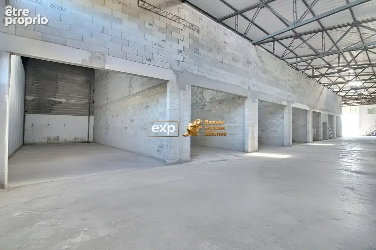 Commerce 58 m² à vendre à Orange (84100) - photo 5