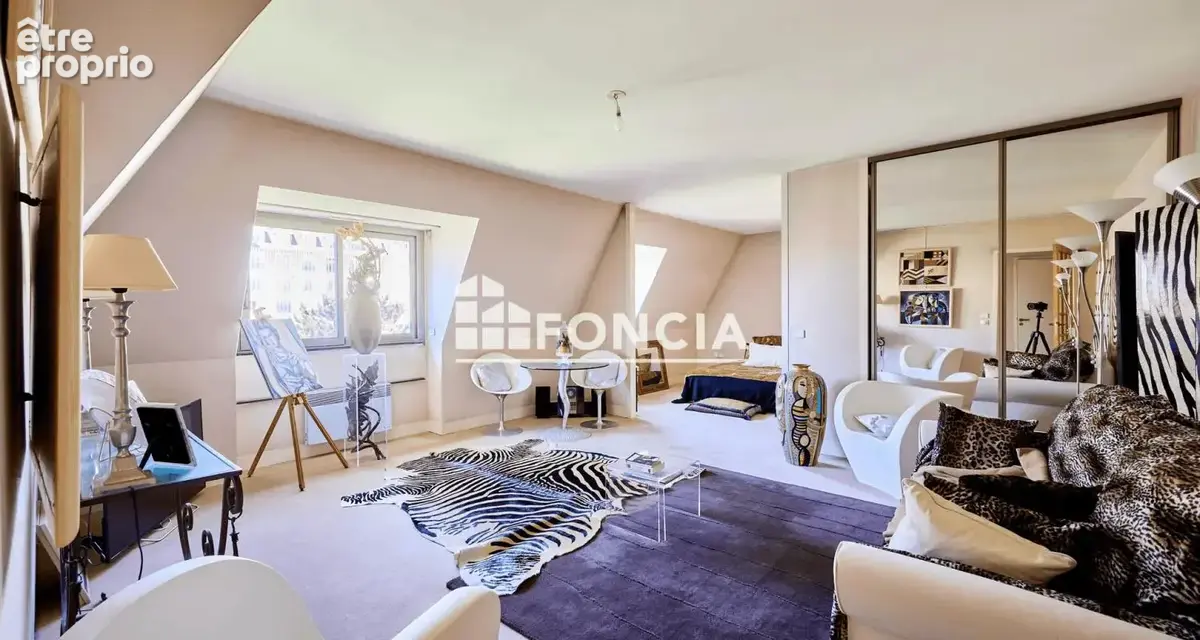 Deauville, appartement de 50.97 m2, proche plage et commerces - photo 6