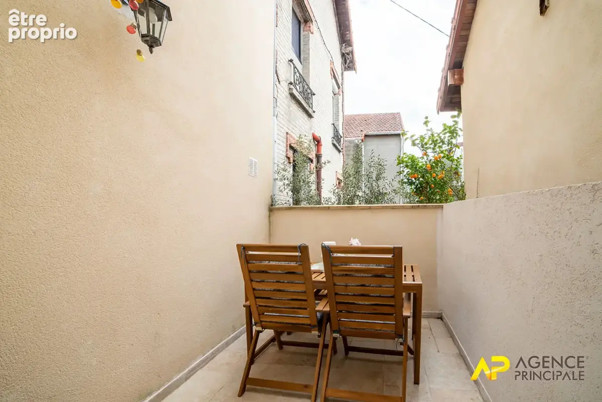 Maison à vendre à Colombes - Exclusivité AGENCE PRINCIPALE La Garenne-Colombes - photo 6