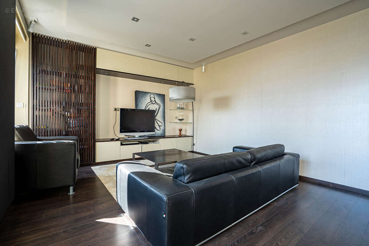 Appartement à CONCARNEAU