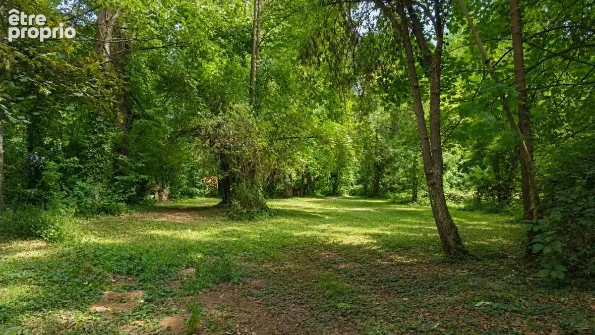 Terrain à HANDSCHUHEIM