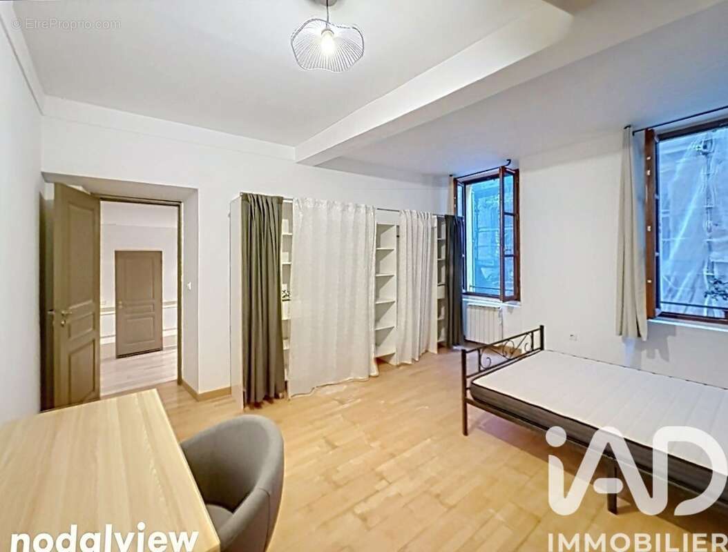 Photo 9 - Appartement à GRASSE