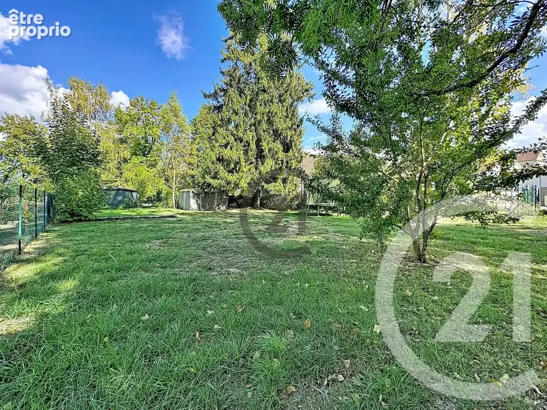 Maison 6 pièces 134 m² à vendre à Sept-Saulx (51400) - photo 18