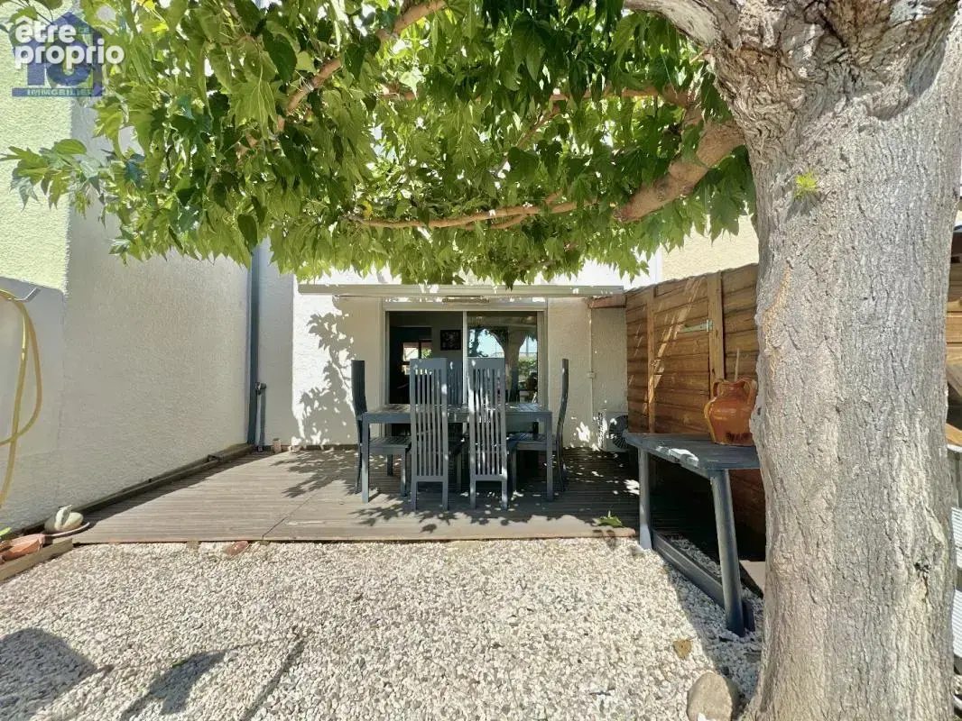 Maison 4 pièces 76 m² à vendre à Valras-Plage (34350) - photo 10