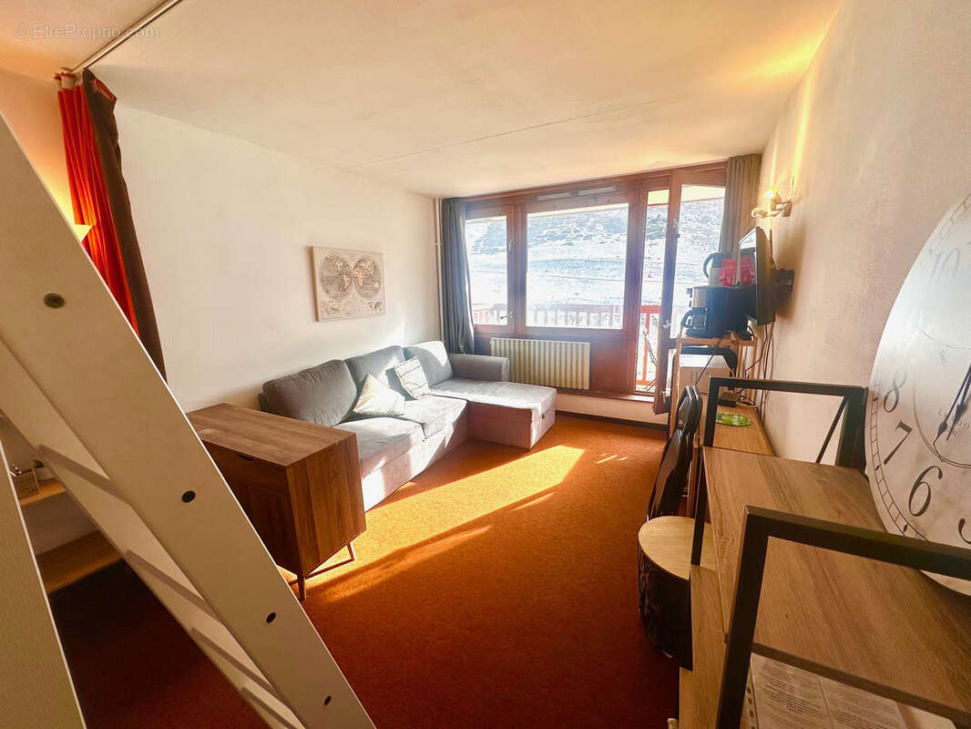 Appartement à BAGNERES-DE-BIGORRE