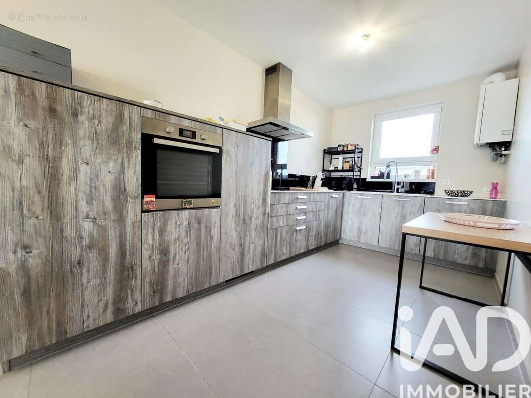 Photo 7 - Appartement à COSNES-ET-ROMAIN