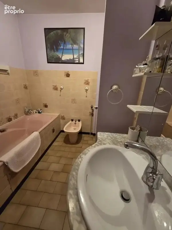 Maison 11 pièces 160 m² à vendre à Sinard (38650) - photo 15