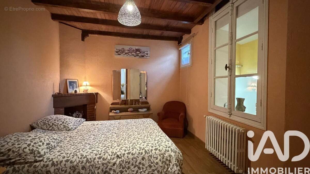 Photo 6 - Maison à VILLIERS-SUR-MARNE