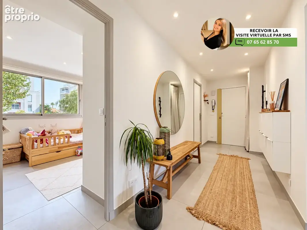 Appartement 4 pièces à vendre à Antibes (06600) - photo 20