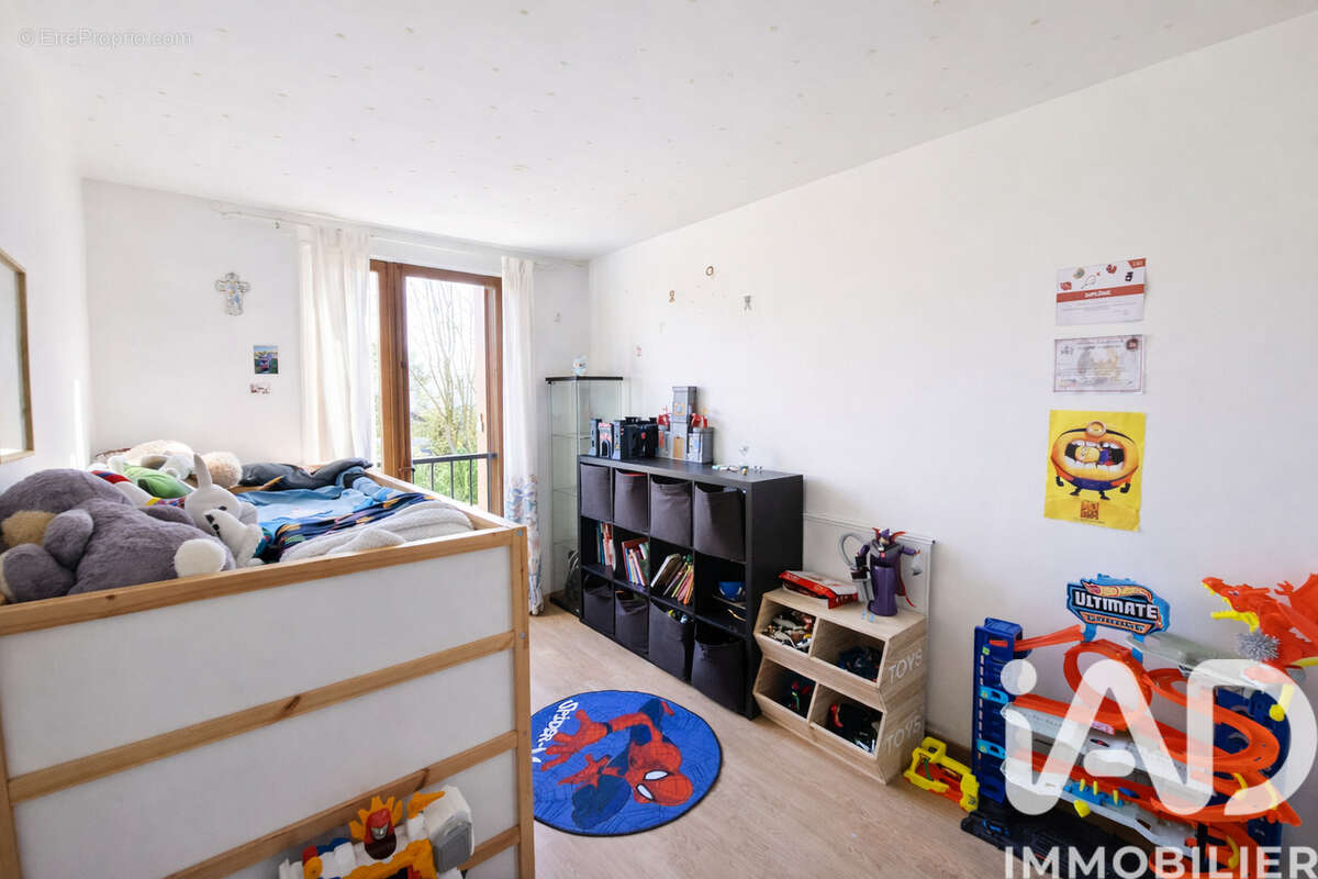 Photo 5 - Appartement à BRIE-COMTE-ROBERT
