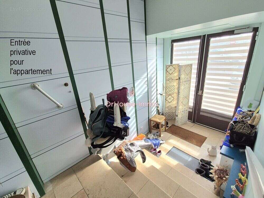 Appartement à CHALON-SUR-SAONE