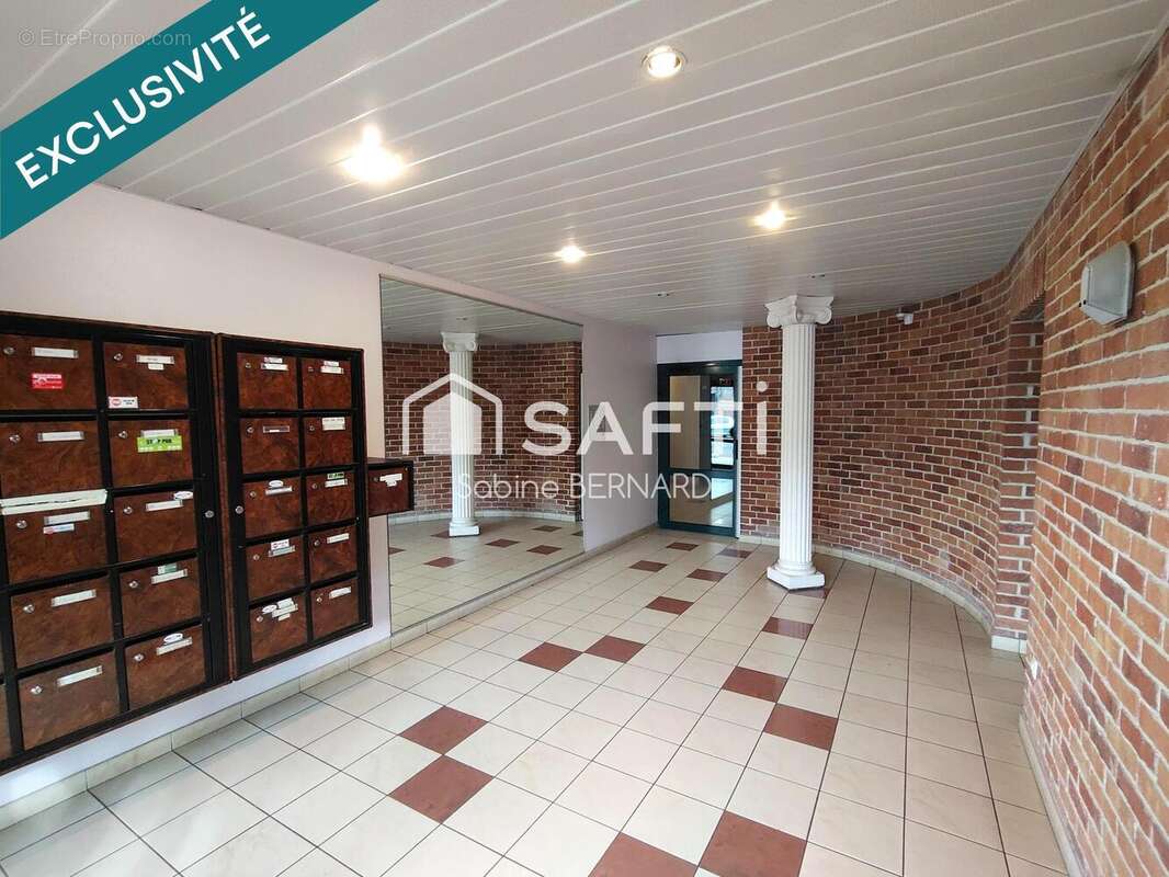 Photo 3 - Appartement à ARMENTIERES