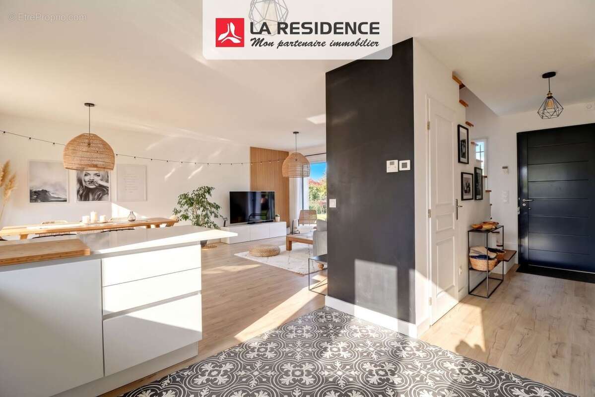 Maison 160 m² à Mareil-Marly  - photo 4
