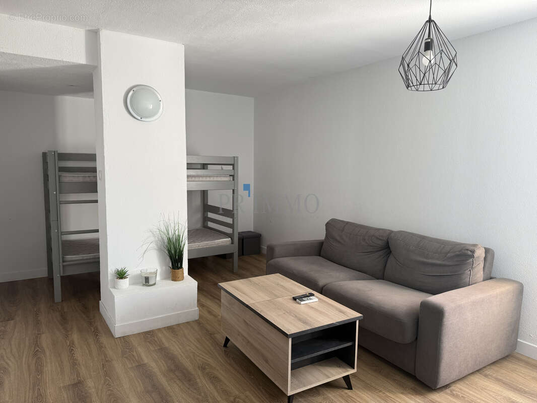 Appartement à LA SEYNE-SUR-MER