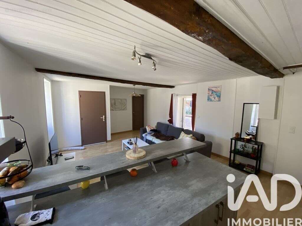 Photo 7 - Appartement à BEDOUS