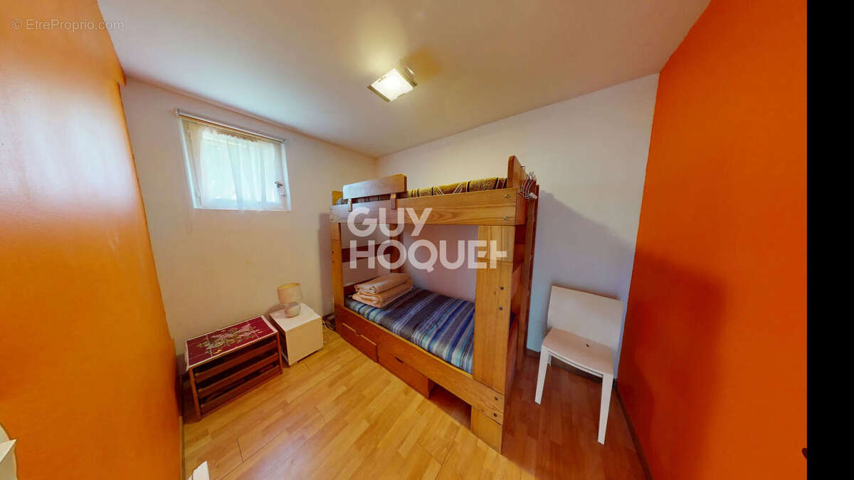 Maison à SAINT-JEAN-DE-LUZ