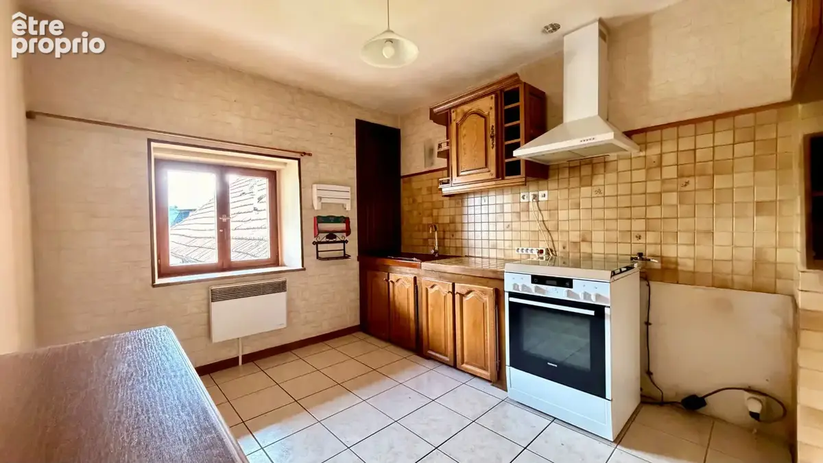 Grendelbruch - Maison 8 pièces - 200 m2 - photo 5