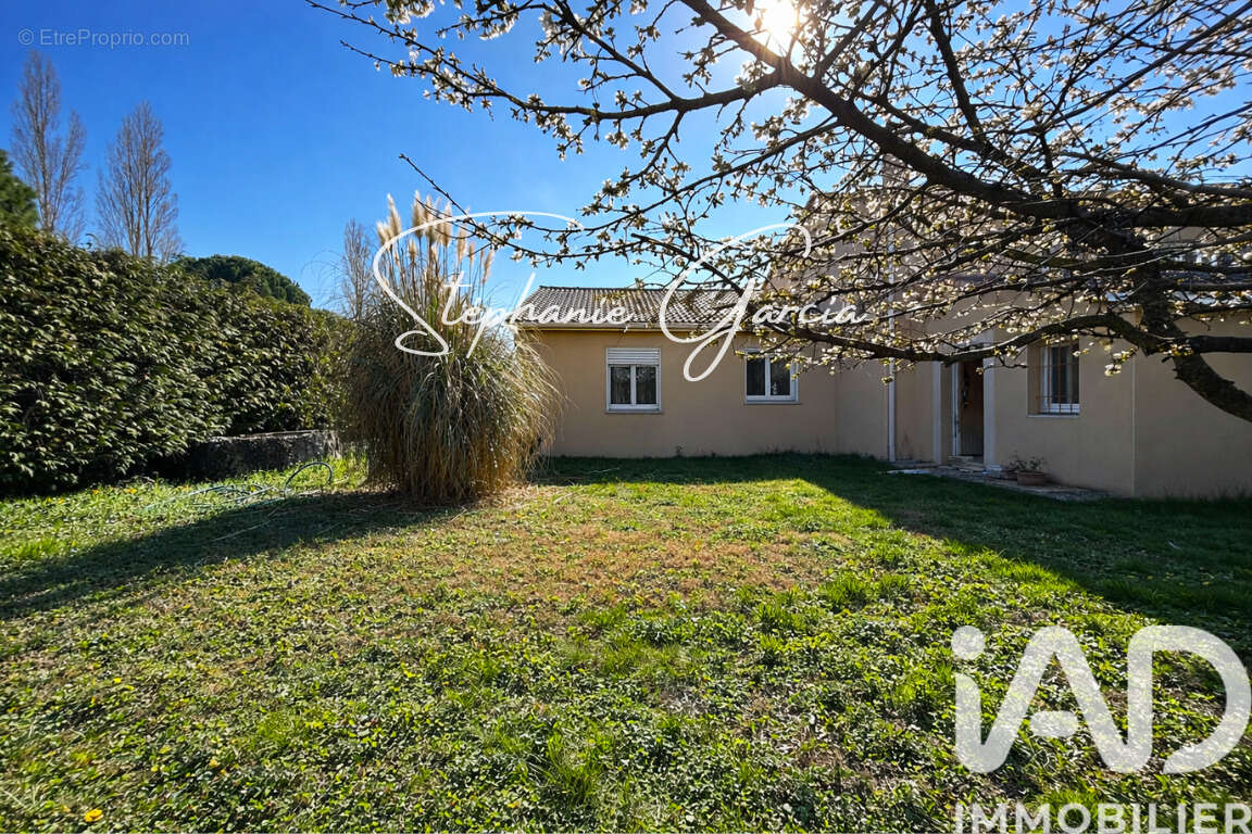 Photo 4 - Maison à ALIXAN