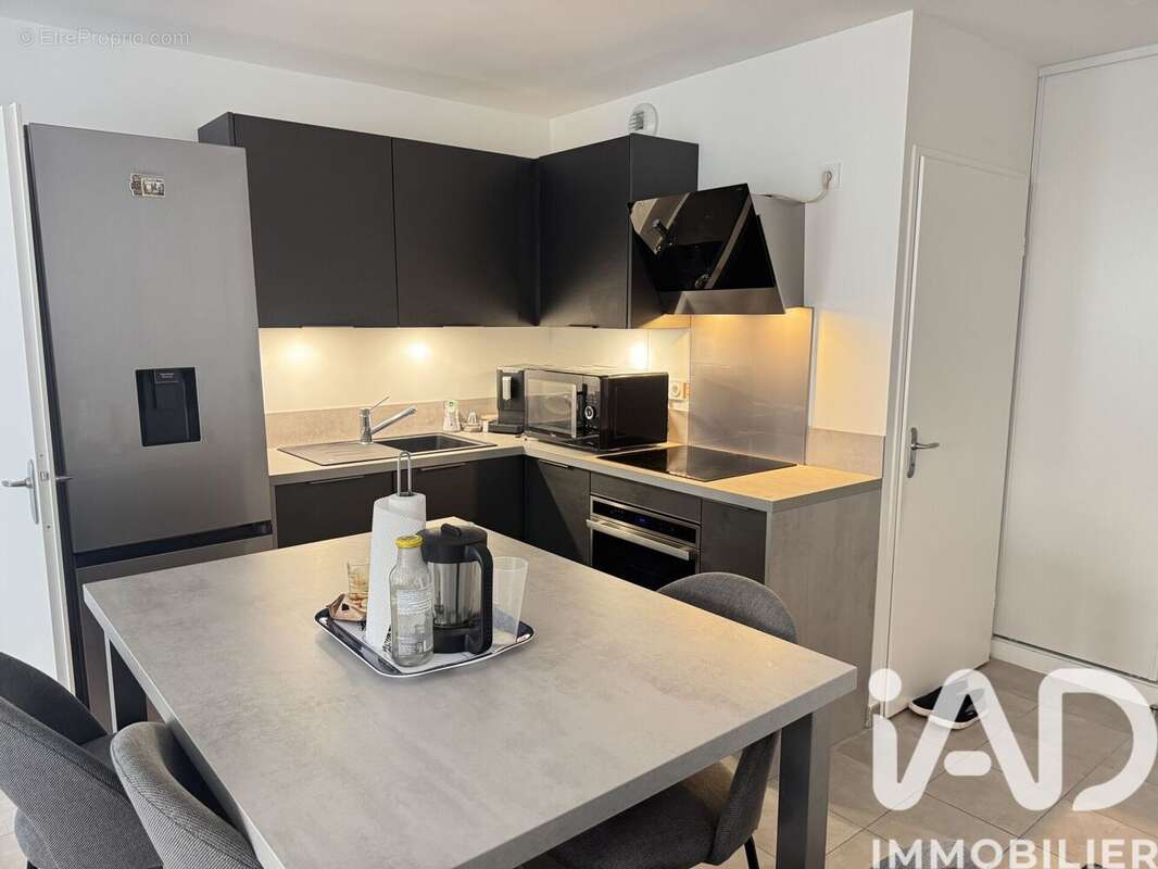 Photo 4 - Appartement à MAUREPAS