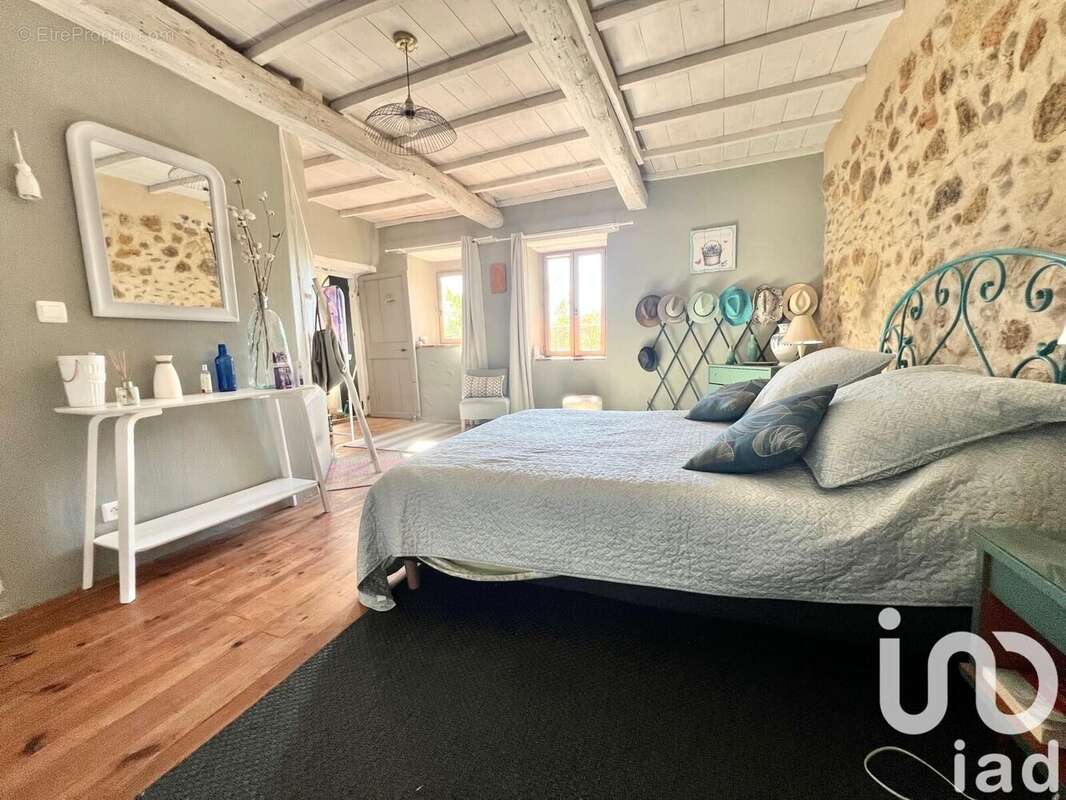 Photo 6 - Maison à MONTAUT