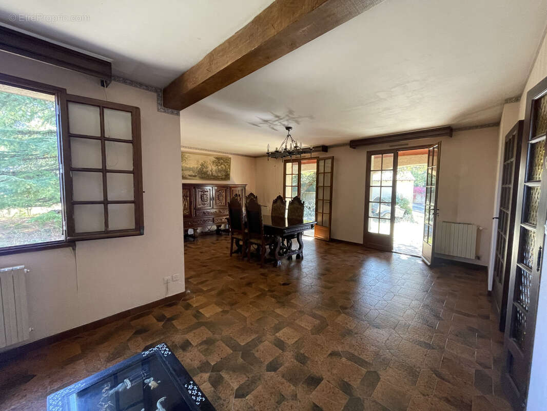 Maison à ARGELLIERS