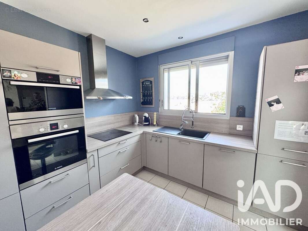 Appartement 123 m² à Saint-Chamond  - photo 4