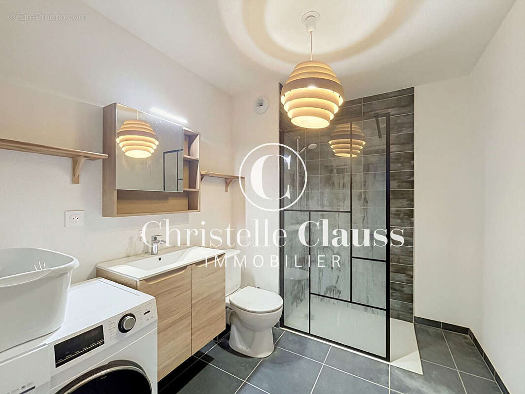 Appartement Haguenau 2 pièce(s) 44.43 m2 - photo 4