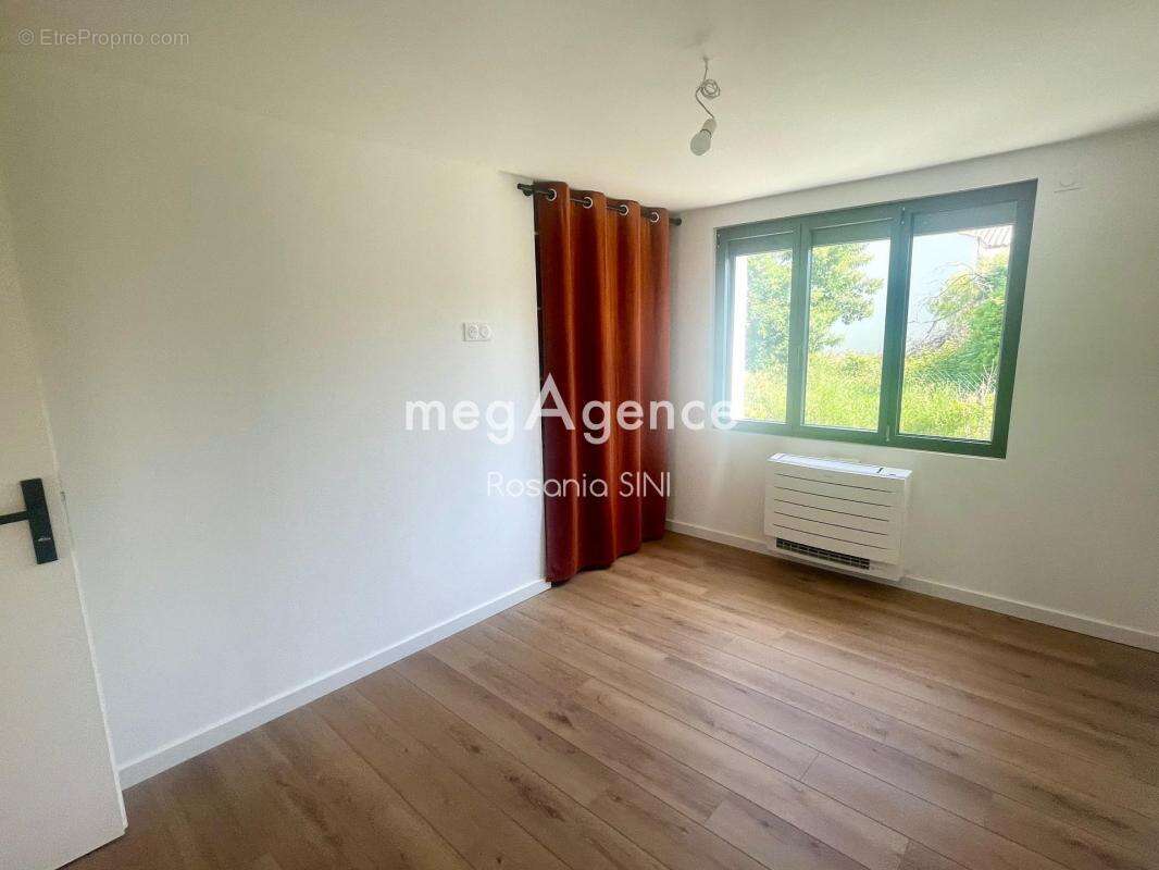 Maison à LES SABLES-D'OLONNE