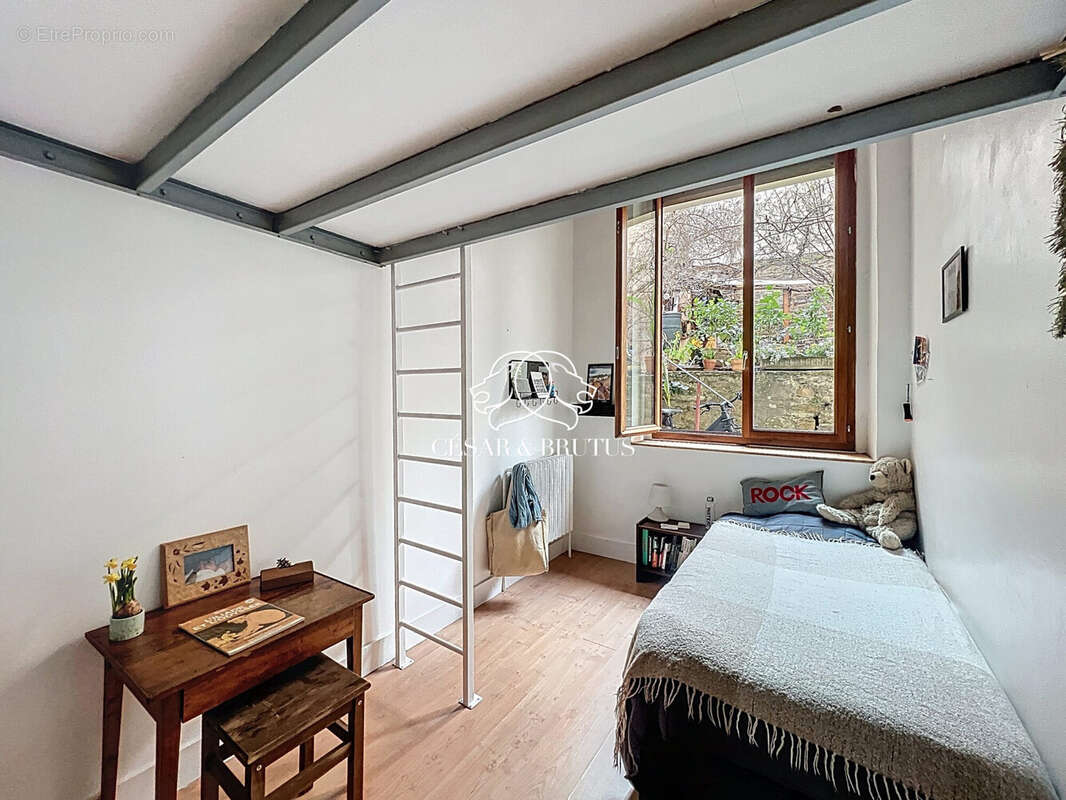 Appartement à LYON-4E