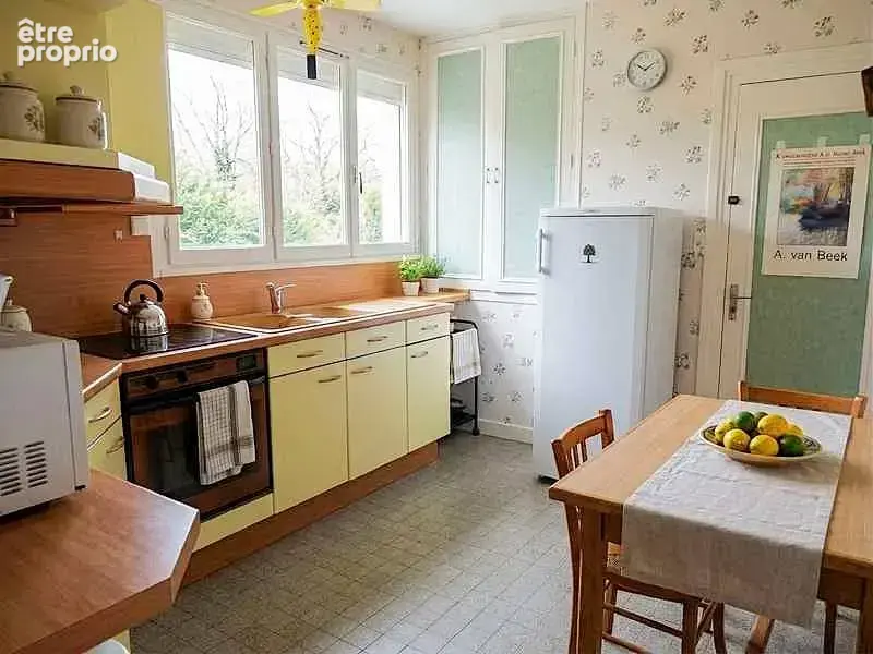 Maison 5 pièces 75 m² à vendre à Gisors (27140) - photo 6