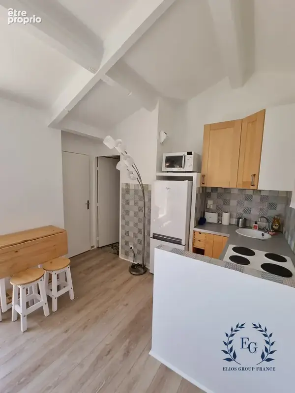 Appartement 2 pièces 30 m² à vendre à Bandol (83150) - photo 6