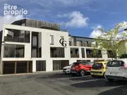 Appartement à MAUVES-SUR-LOIRE