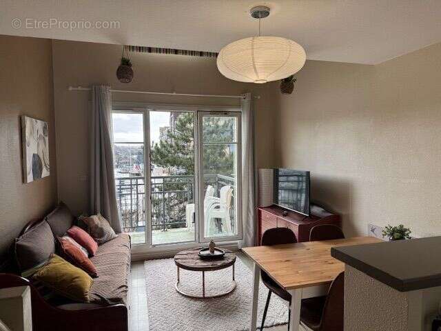 Appartement à DIVES-SUR-MER