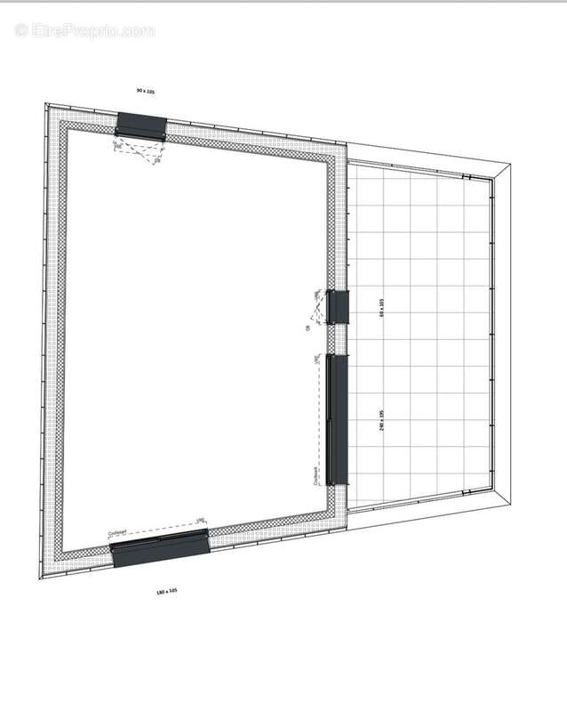 Photo 7 - Terrain à NANTES
