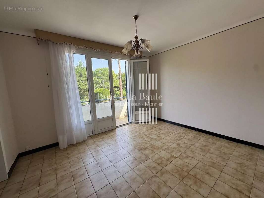 Maison à LA BAULE-ESCOUBLAC