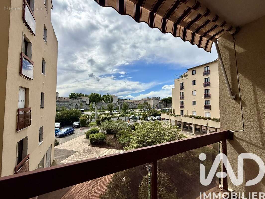 Photo 4 - Appartement à AVIGNON