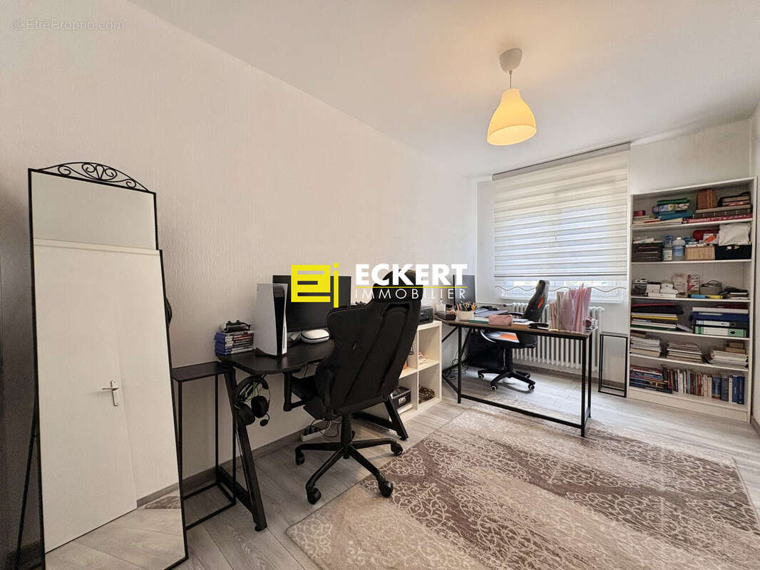 Appartement 85 m² à Obernai  - photo 7