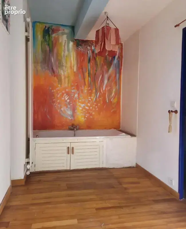 81540- SOREZE- Maison de caractère du XVIe s- 110 m². Cour intérieure. Loggia - photo 11