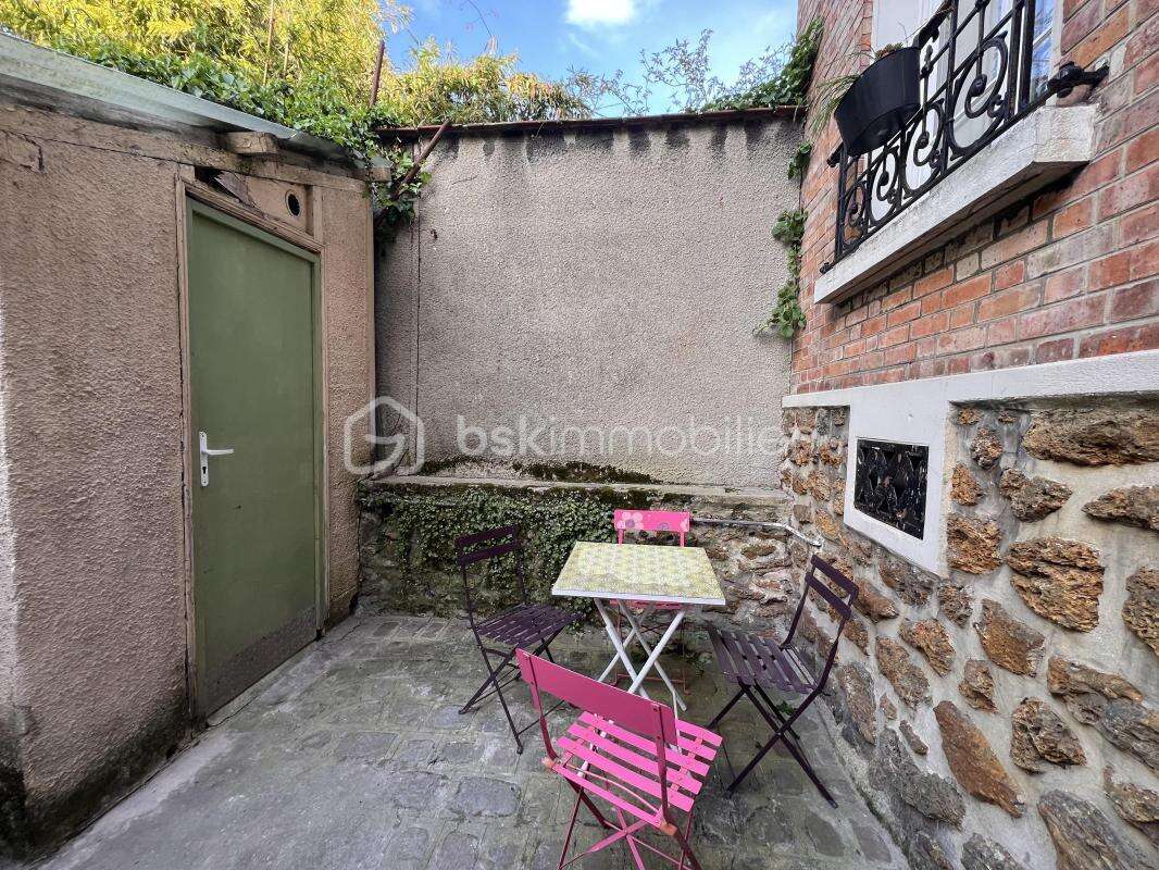 Charmant 2 pièces Bas Montreuil - photo 3