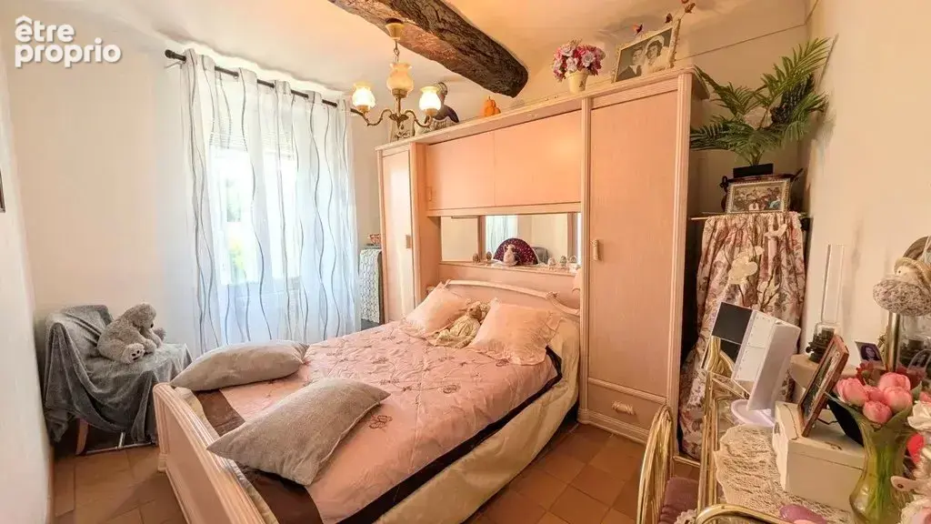 CARCES Appartement T3 2ème étage - photo 5