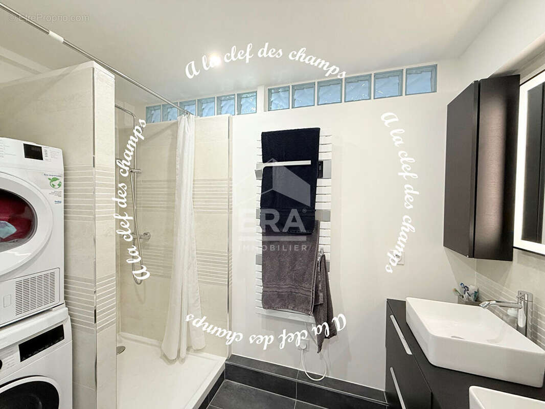 Appartement à ANTONY