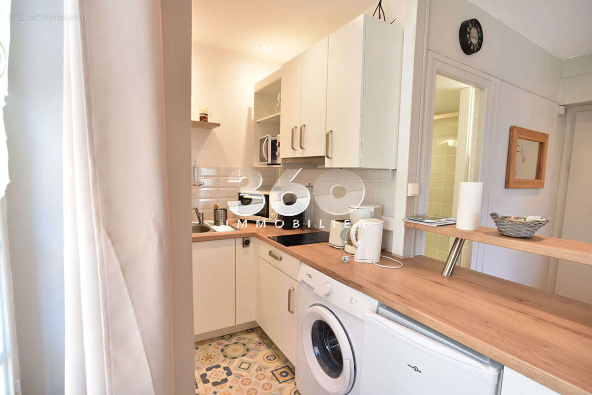 Appartement à AIX-LES-BAINS