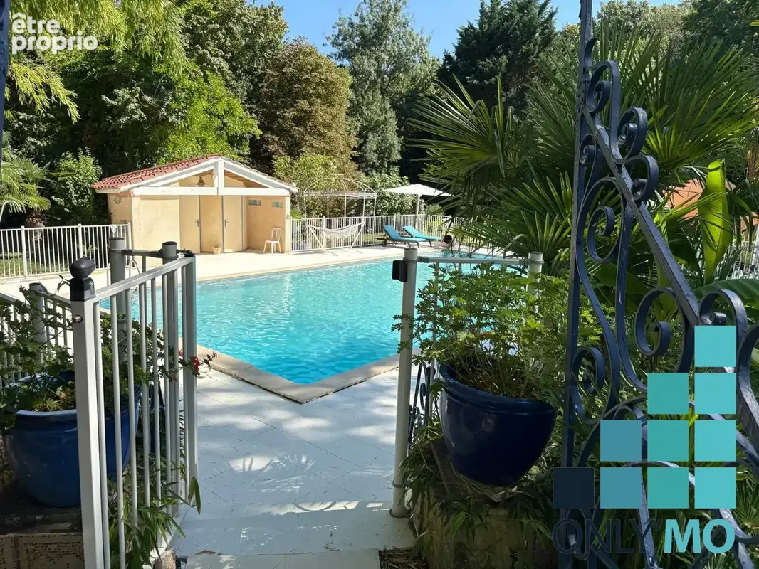 Maison 6 pièces 330 m² à vendre à Vigoulet-Auzil (31320) - photo 3
