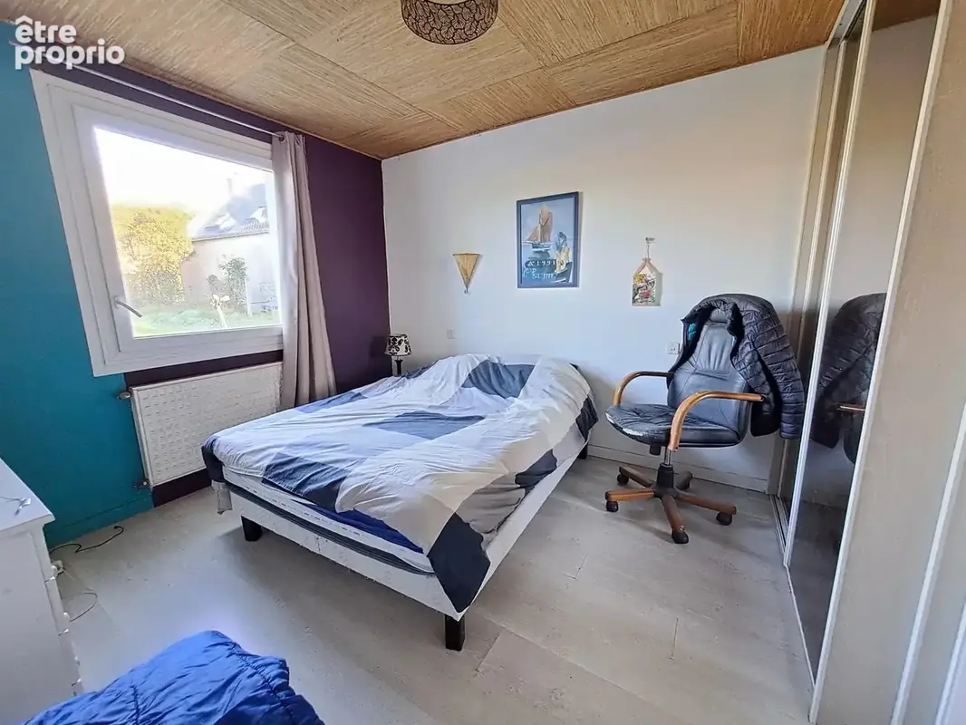 ARRADON Maison Familiale - photo 8